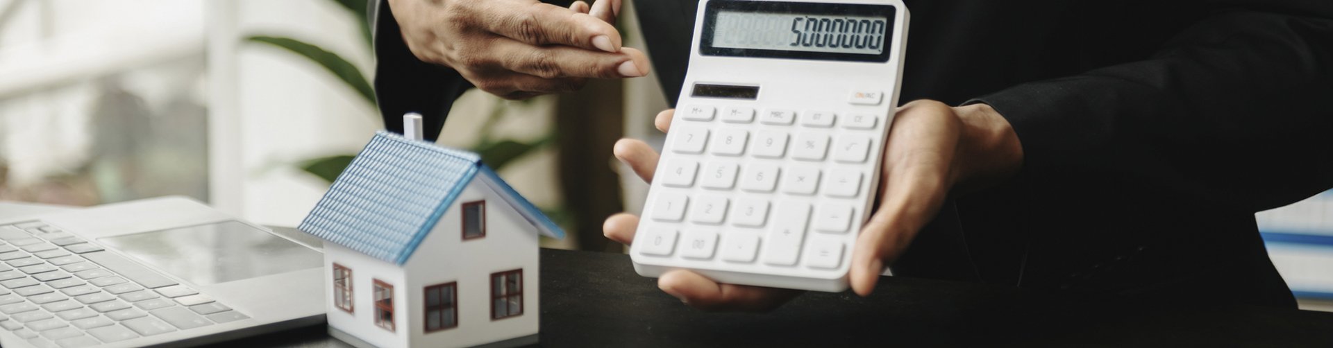 Mortgage Calculators National Title Agency of NJ