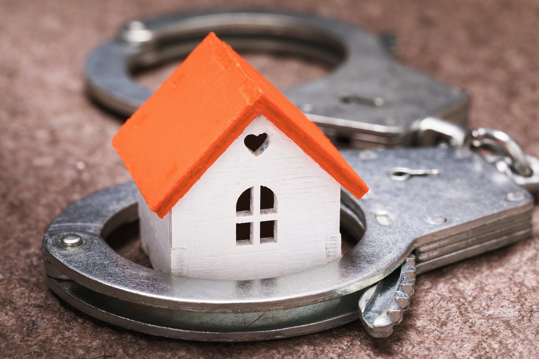 Guide To Avoiding Fraud In Sales of Vacant or Unimproved Land