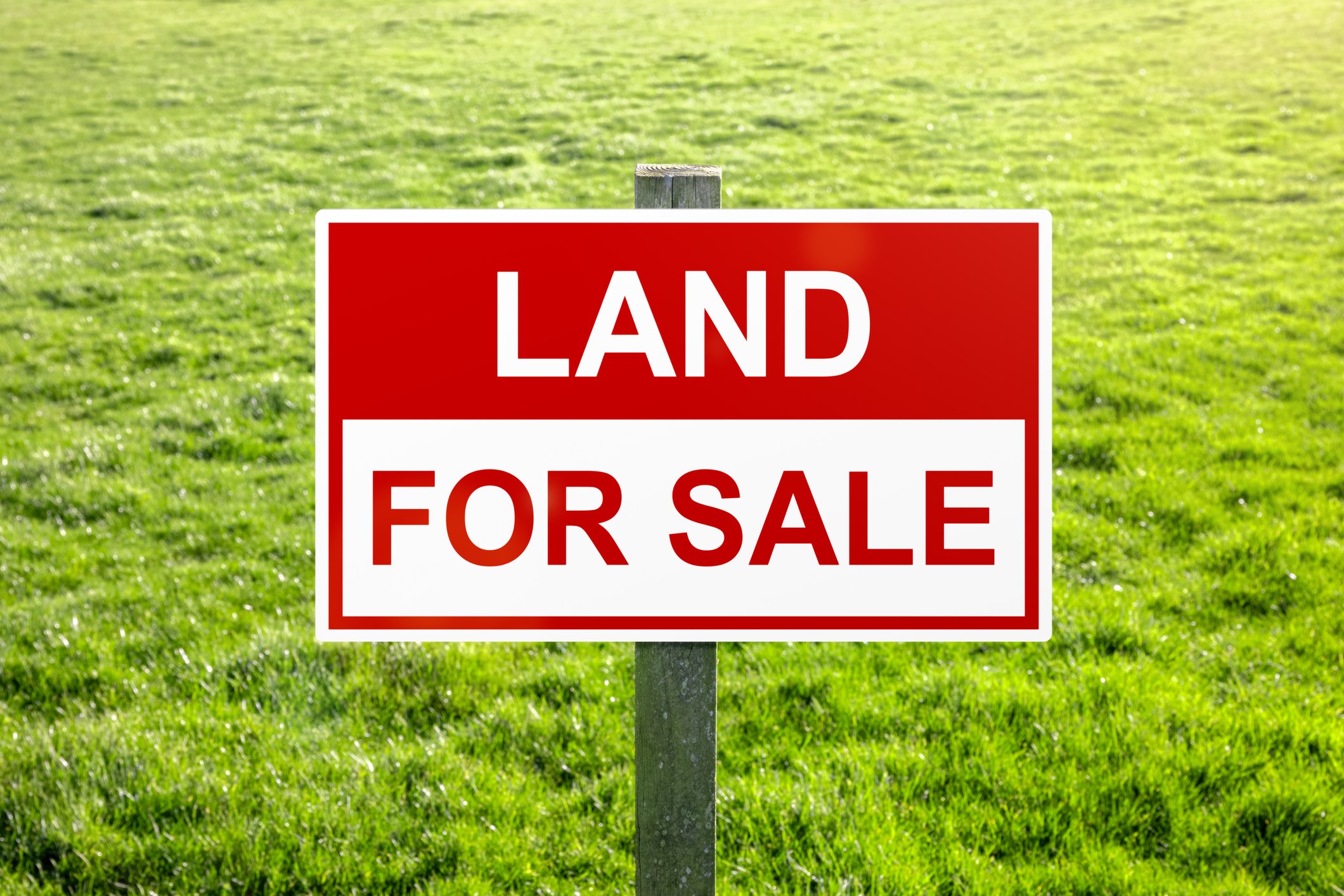 How To Avoid Vacant Property Scams